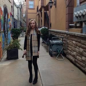 Meet your Posher, Shauna